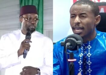 Aldiouma Sow dézingue Sonko : « le messie confond tout le monde à Pastef avec son clan des Sonko-dépendants »