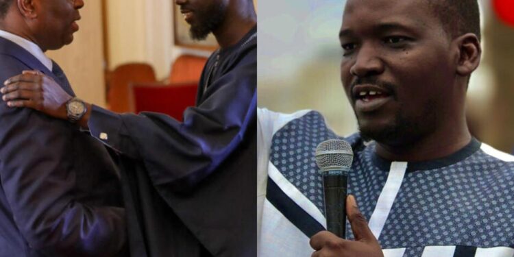 Diomaye déroule le tapis rouge à Macky : « Ce serait la pire insulte que vous puissiez faire à la mémoire… », (Alioune Sané)