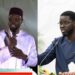 Déclaration à Touba : « Diomaye Président » dénonce des attaques crypto-personnelles envers le Chef de l&rsquo;Etat, (Communiqué)