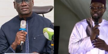 Ass écrase Sonko : « la vérité cède le pas à la manipulation outrancière qui fait le lit d&rsquo;une révolution de perlimpinpin »