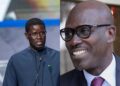 Maires « Apéristes » reçus au Palais : « Diomaye a le droit de chercher une majorité parlementaire… », (Seydou Gueye)