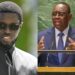Audience au Palais : Macky Sall remercie Diomaye « pour l&rsquo;entretien » qu&rsquo;ils auront