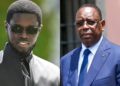Audience au Palais : Macky Sall remercie Diomaye « pour l’entretien » qu’ils auront