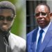 Audience au Palais : Macky Sall remercie Diomaye « pour l’entretien » qu’ils auront