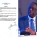 Macky Sall : « Je me rendrai au Sénégal le vendredi 17 juillet 2026 »