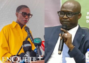 Mondial des Lions : Djireye C. Coly ordonne à la FSF de cesser immédiatement toutes les interventions, (Document)
