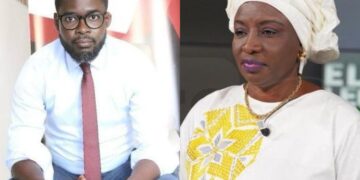 Gestion des fonds politiques : Babacar Ba interpelle Mimi Touré