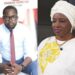 Gestion des fonds politiques : Babacar Ba interpelle Mimi Touré