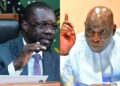 Madiambal charge encore Sonko : « Il est dans une logique de sabotage systématique de la gouvernance publique… »