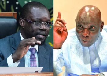 Madiambal charge encore Sonko : « Il est dans une logique de sabotage systématique de la gouvernance publique… »