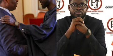 Audience avec Diomaye : Babacar Ba recadre les détracteurs de Macky Sall