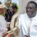 Audience Macky – Diomaye : « L&rsquo;intérêt national doit primer sur les clivages politiques », (Moundiaye Cissé)