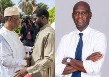 Le Sénégal que nous aimons voir, Merci au Président Macky Sall, (Par Mansour Faye)