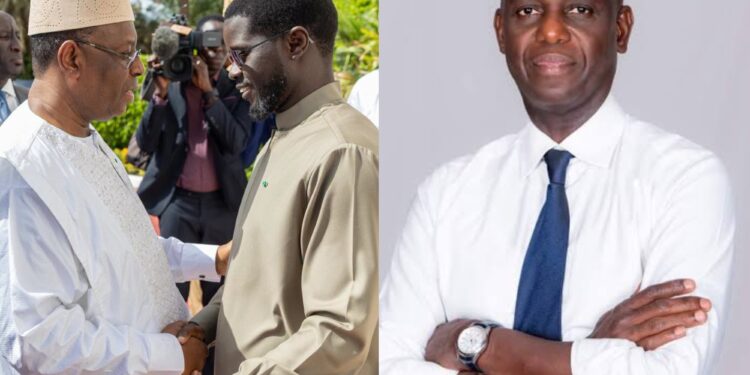 Le Sénégal que nous aimons voir, Merci au Président Macky Sall, (Par Mansour Faye)