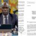 Justice : Me Moussa Sarr prend une grosse décision