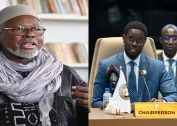 Diomaye, nouveau président de la Cedeao : « Une victoire diplomatique incontestable… », selon Alioune Tine