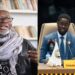 Diomaye, nouveau président de la Cedeao : « Une victoire diplomatique incontestable… », selon Alioune Tine