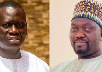 Affaire Serigne Mboup : Serigne Alioune Cissé Niass, petit fils de Mawlana Cheikh Al-Islam, El Hadji Ibrahim NIASS se braque
