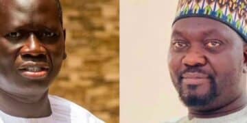 Affaire Serigne Mboup : Serigne Alioune Cissé Niass, petit fils de Mawlana Cheikh Al-Islam, El Hadji Ibrahim NIASS se braque