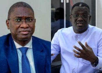 Affaire Ismaïla Madior Fall : « Ce procès semble avoir perdu une grande partie de sa raison d’être… », (Moundiaye Cissé)