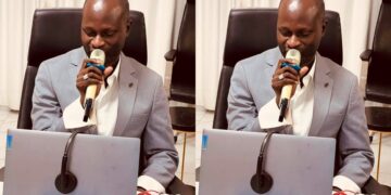 Pastef : Démission de Cheikh Saad-Bouh Diouf, Coordinateur du MONAPH