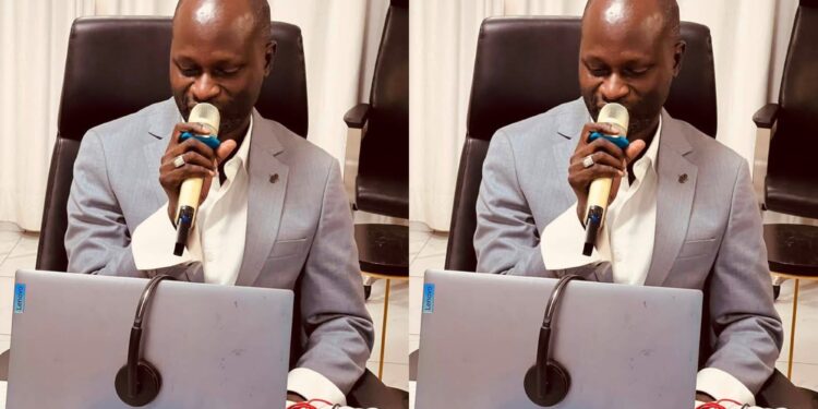 Pastef : Démission de Cheikh Saad-Bouh Diouf, Coordinateur du MONAPH