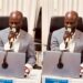Pastef : Démission de Cheikh Saad-Bouh Diouf, Coordinateur du MONAPH