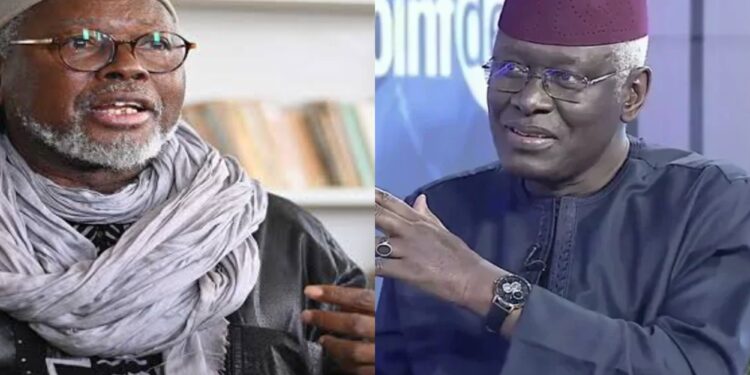 Démission de Habib Sy : « On n’a pas encore de politique fondée sur les résultats et les performances »