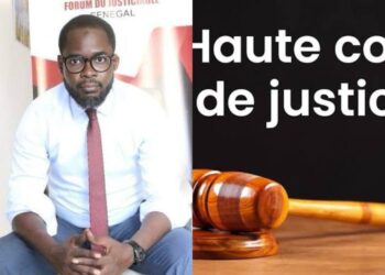 Haute Cour de Justice : Le FJ saisit le Haut‑Commissaire des Nations Unies aux droits de l’homme…