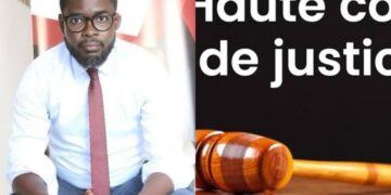 Haute Cour de Justice : Le FJ saisit le Haut‑Commissaire des Nations Unies aux droits de l’homme…