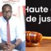 Haute Cour de Justice : Le FJ saisit le Haut‑Commissaire des Nations Unies aux droits de l’homme…