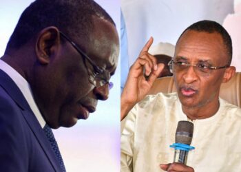 L’APR au bord de l’implosion : Abdoulaye S. Sow lance sa structure nationale le 29 août prochain