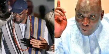 Madiambal cogne Sonko : « Prenez date, il sera encore révélé ses magouilles et actes de corruption »