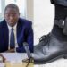Ismaïla M. Fall se sépare de son bracelet électronique, mais le procès renvoyé…
