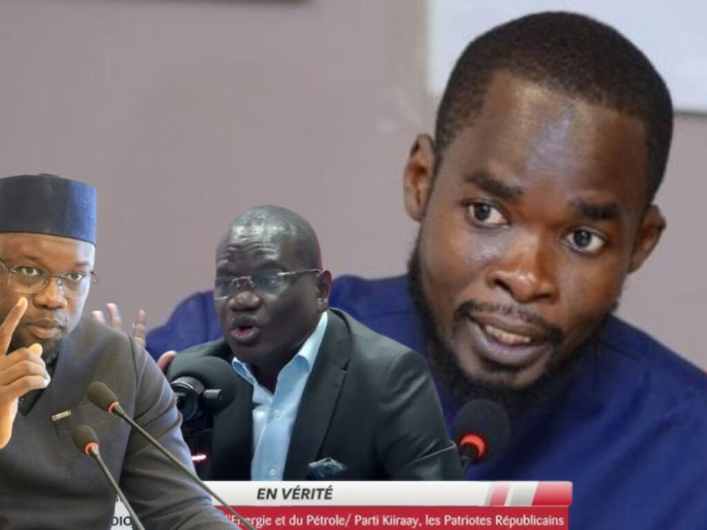 Fonds politiques de Sonko : Babacar Ba appelle « Ass » à clarifier…