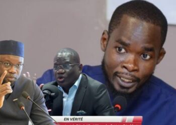 Fonds politiques de Sonko : Babacar Ba appelle « Ass » à clarifier…