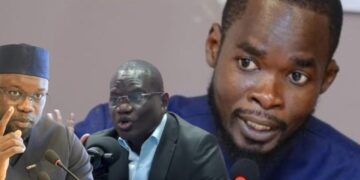 Fonds politiques de Sonko : Babacar Ba appelle « Ass » à clarifier…