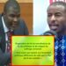 Loi Amadou Ba contre les maires « transhumants » : Aldiouma Sow dénonce une vision totalitaire…