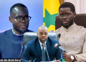 « Quand les fonds politiques alloués à la Primature dépassent largement le budget annuel de certains corps de contrôle », (Par Babacar Ba)
