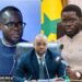 « Quand les fonds politiques alloués à la Primature dépassent largement le budget annuel de certains corps de contrôle », (Par Babacar Ba)