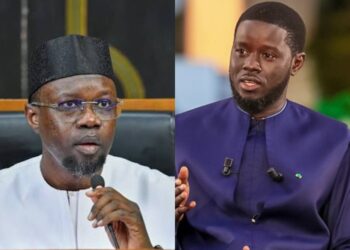 Déclaration de patrimoine fin de mandat: B. Ba dit « oui » à l’idée de Sonko et des députés de Pastef