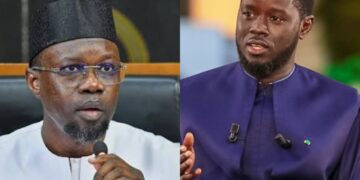 Déclaration de patrimoine fin de mandat: B. Ba dit « oui » à l&rsquo;idée de Sonko et des députés de Pastef
