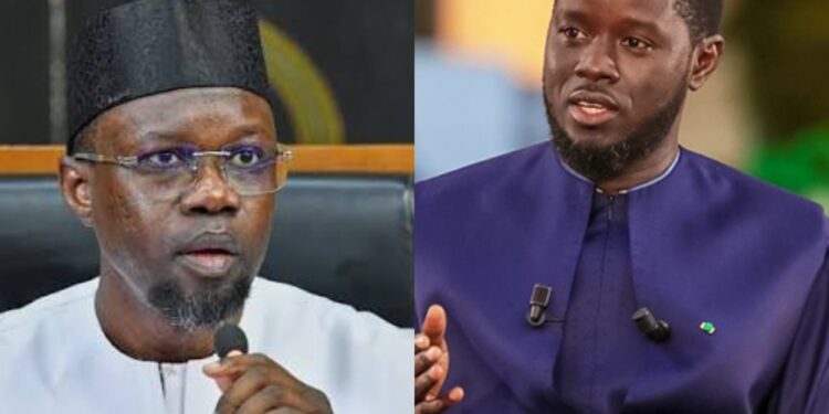 Déclaration de patrimoine fin de mandat: B. Ba dit « oui » à l’idée de Sonko et des députés de Pastef
