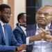 Installation des nouveaux magistrats : Diomaye a prononcé un speech de haute facture mais…, (Mamoudou Ibra Kane)