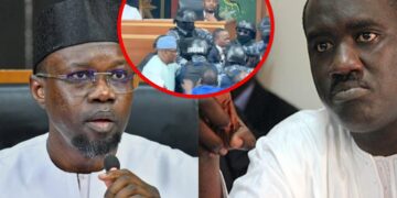 Moussa Tine « corrige » Sonko :  » La loi ne s&rsquo;applique pas en fonction des humeurs des gens… »