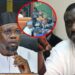 Moussa Tine « corrige » Sonko : » La loi ne s’applique pas en fonction des humeurs des gens… »
