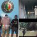Grand Yoff : un gang de cambrioleurs arrêté