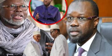 Diomaye « minorisé et fragilisé » :  » On comprend pourquoi ni Wade, ni Macky n&rsquo;ont accepté de lâcher la direction du parti », (Alioune Tine)