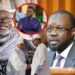 Diomaye « minorisé et fragilisé » par Pastef : » On comprend pourquoi ni Wade, ni Macky n’ont accepté de lâcher la direction du parti », (Alioune Tine)