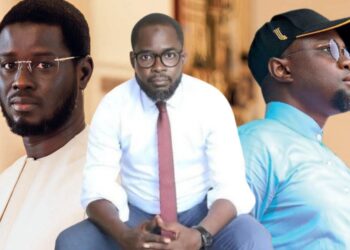 L’un se préoccupe de la vente des cartes de membre, l’autre de la création d’un parti politique, (Babacar Ba)